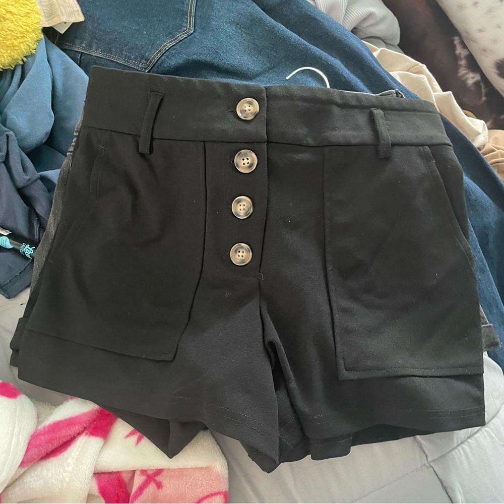 Dress Shorts!